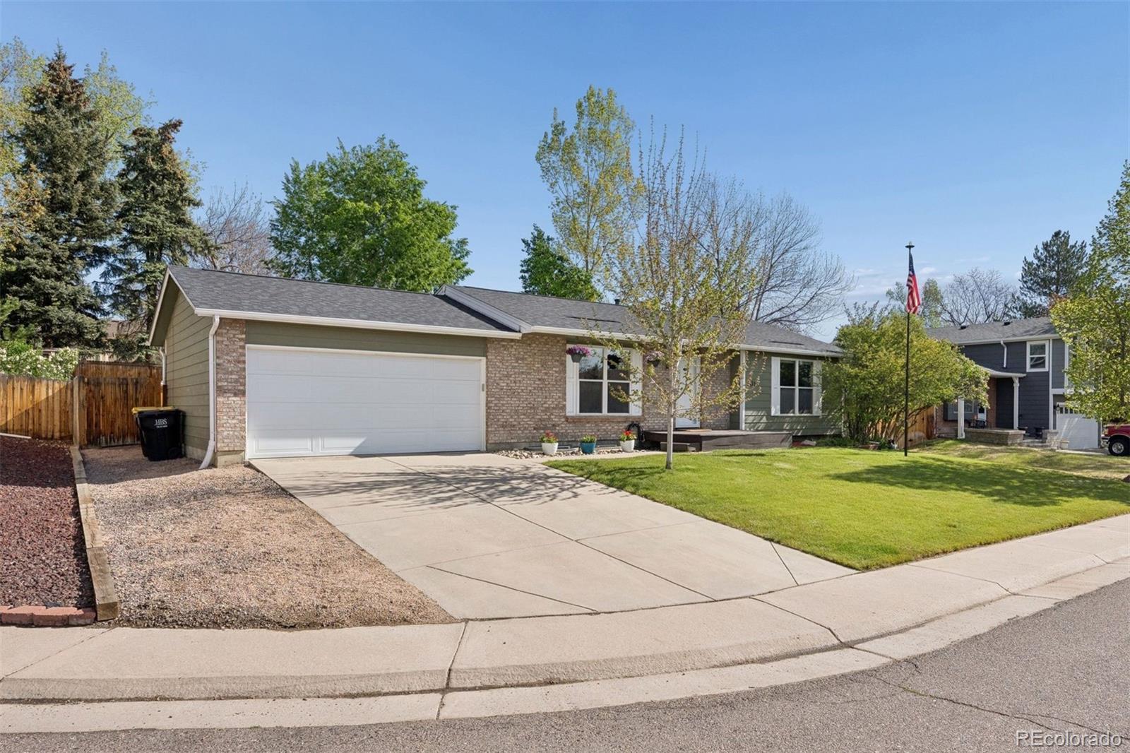MLS Image #8 for 9115 w monticello place,littleton, Colorado