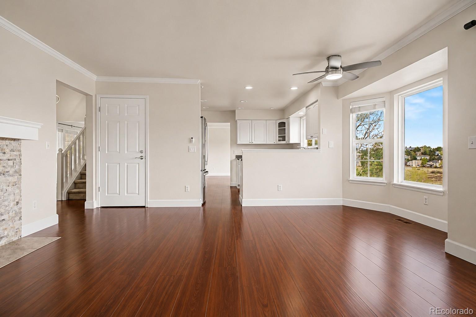 MLS Image #11 for 2225  mountain sage drive,highlands ranch, Colorado