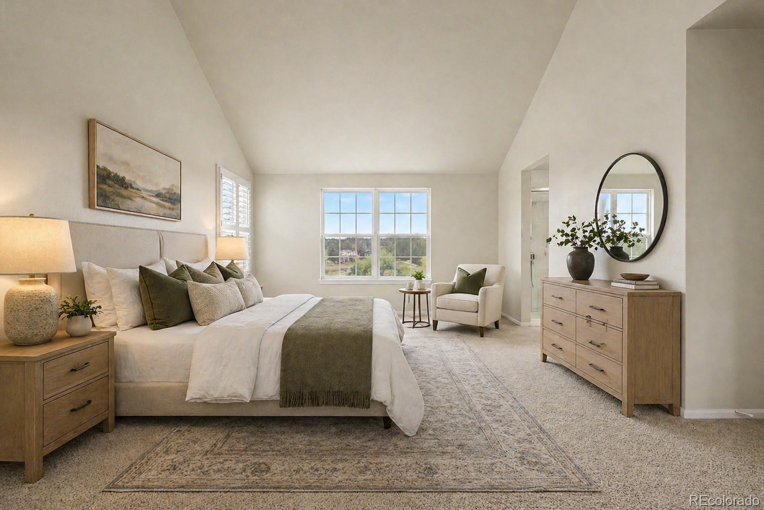 MLS Image #12 for 2225  mountain sage drive,highlands ranch, Colorado