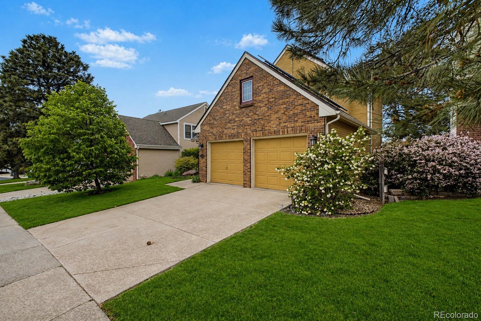 MLS Image #2 for 2225  mountain sage drive,highlands ranch, Colorado