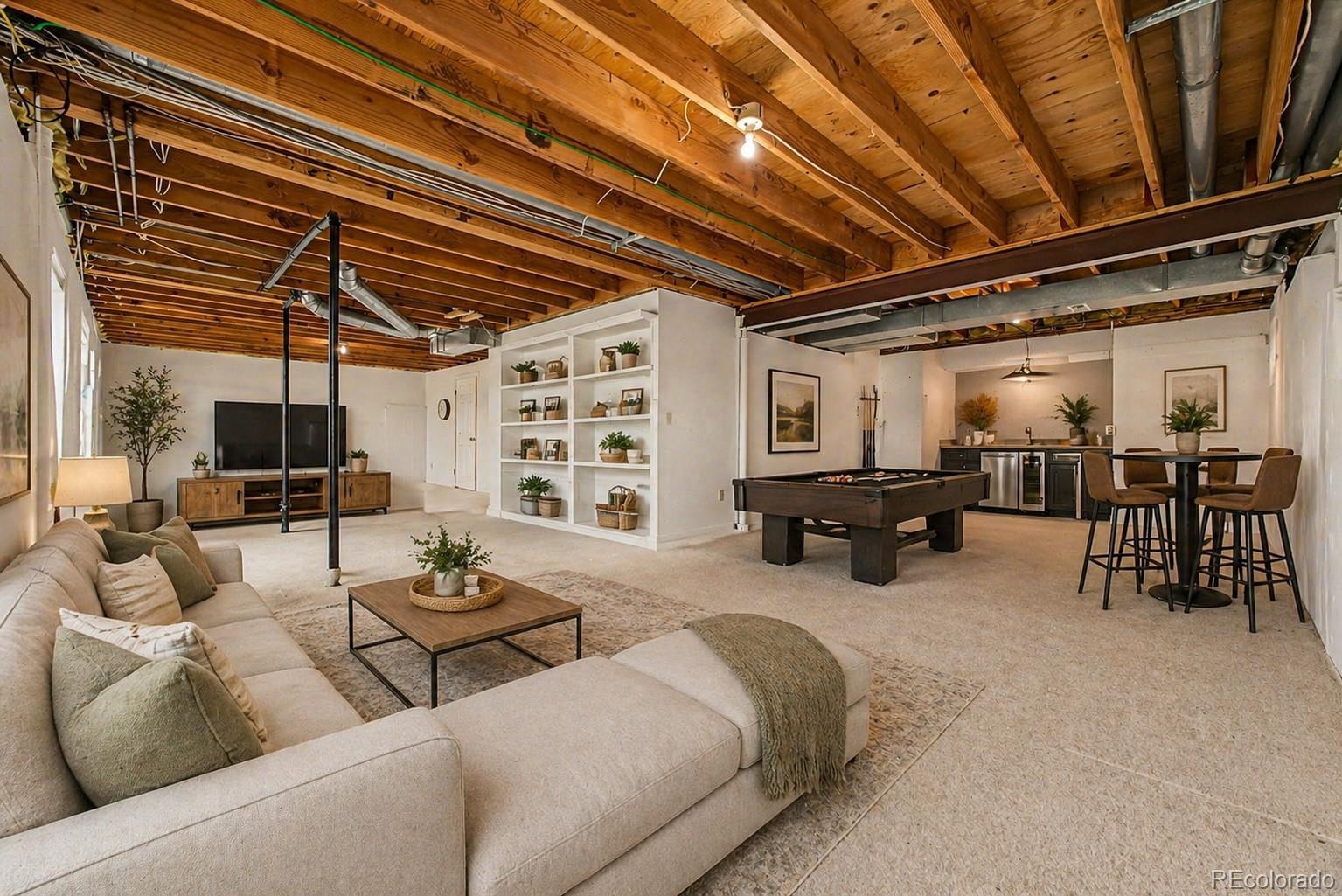 MLS Image #21 for 2225  mountain sage drive,highlands ranch, Colorado