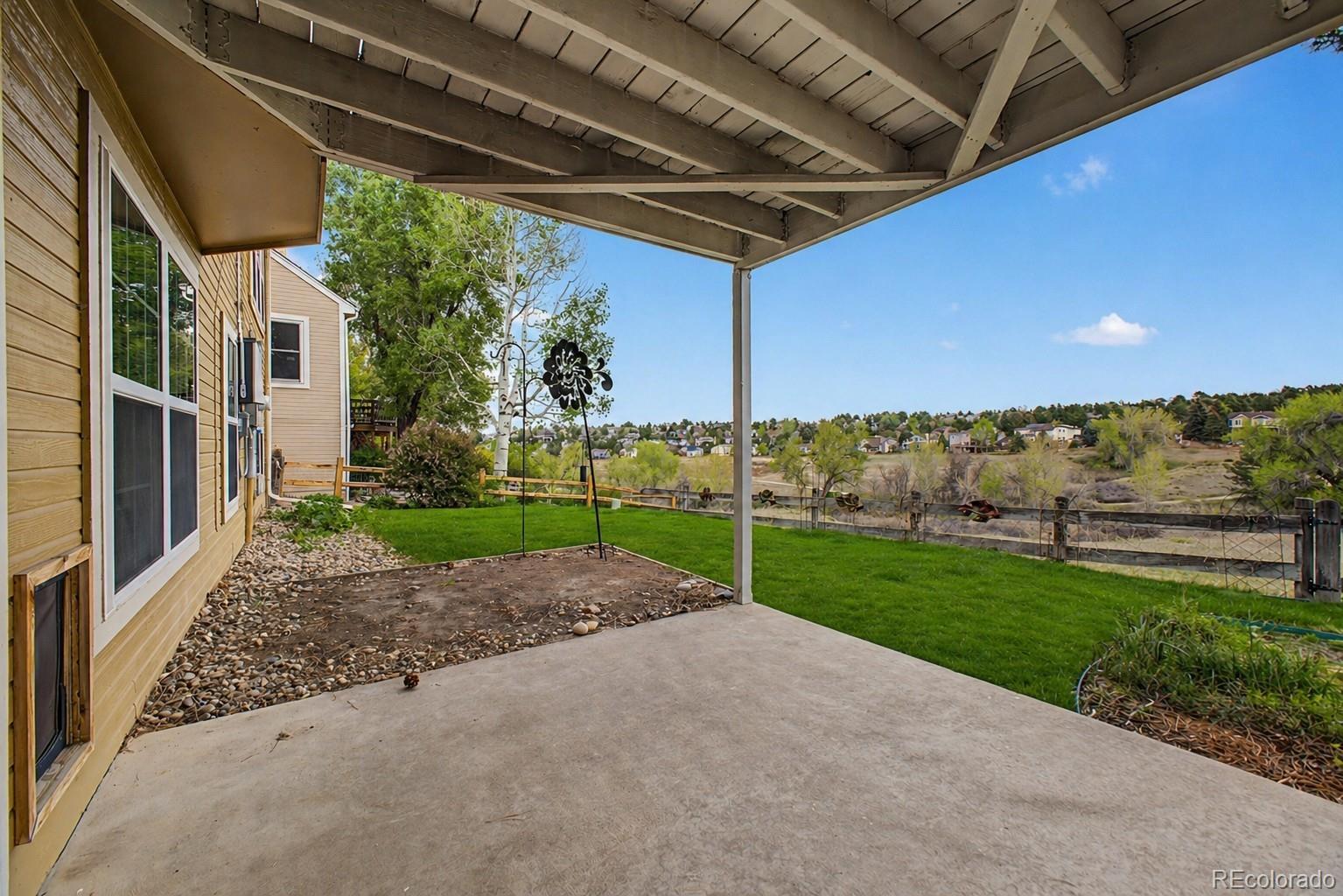 MLS Image #24 for 2225  mountain sage drive,highlands ranch, Colorado