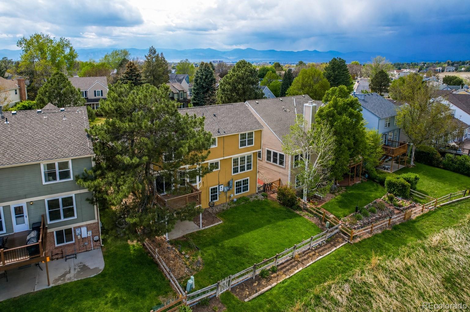 MLS Image #25 for 2225  mountain sage drive,highlands ranch, Colorado
