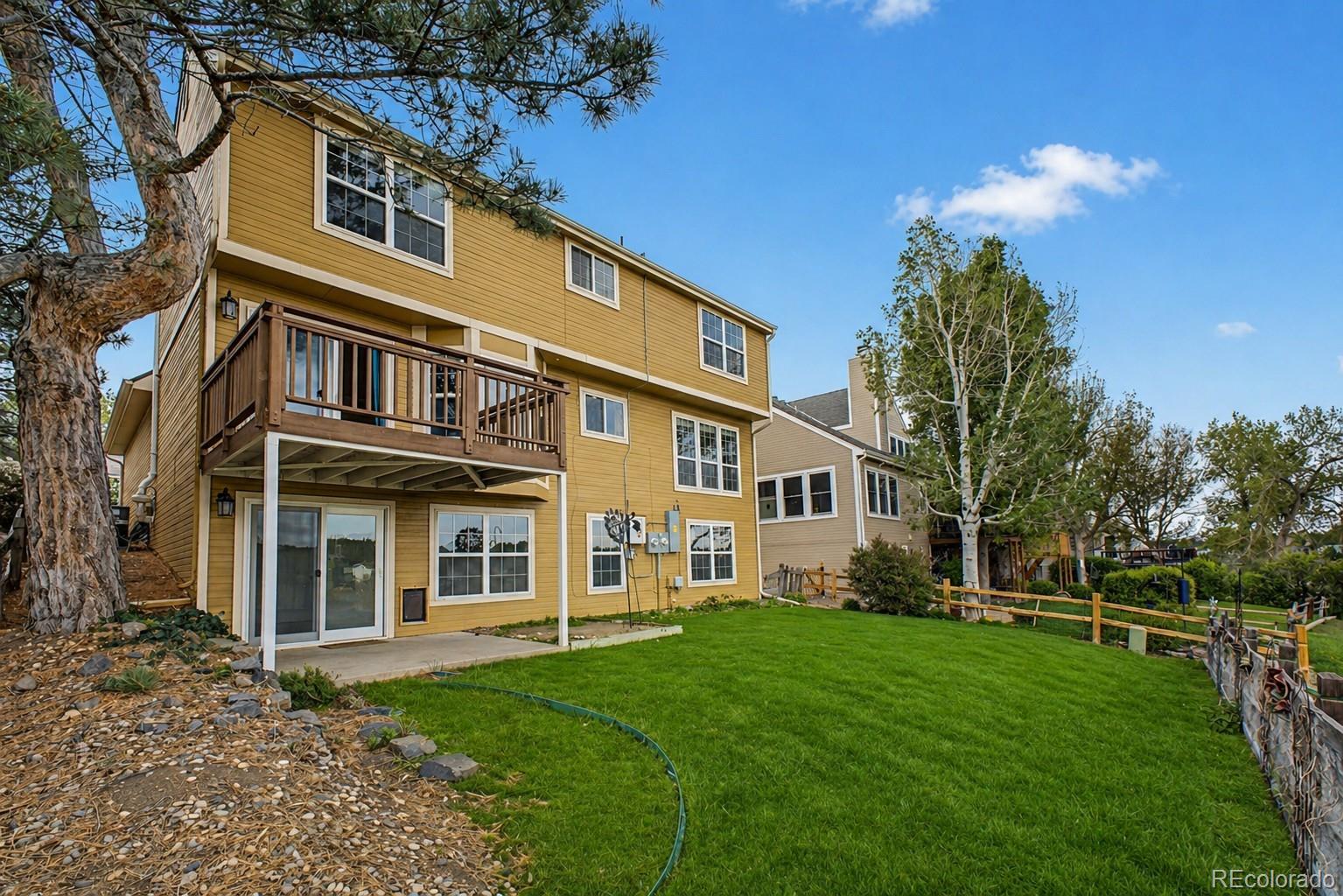 MLS Image #26 for 2225  mountain sage drive,highlands ranch, Colorado