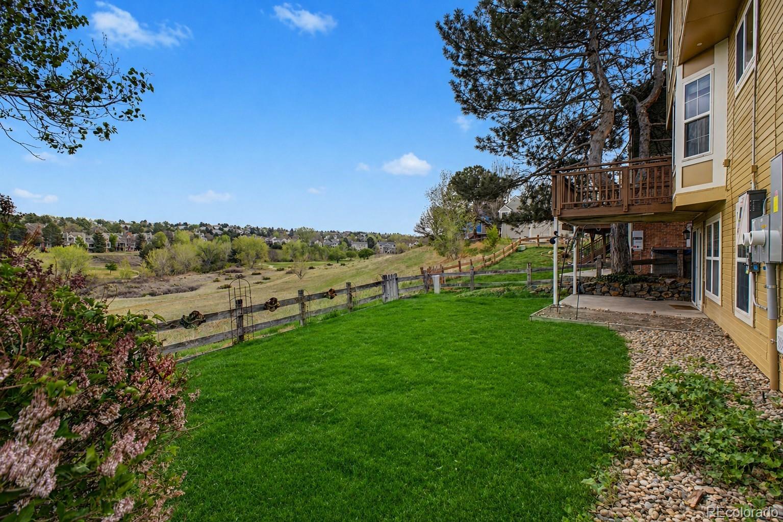 MLS Image #27 for 2225  mountain sage drive,highlands ranch, Colorado