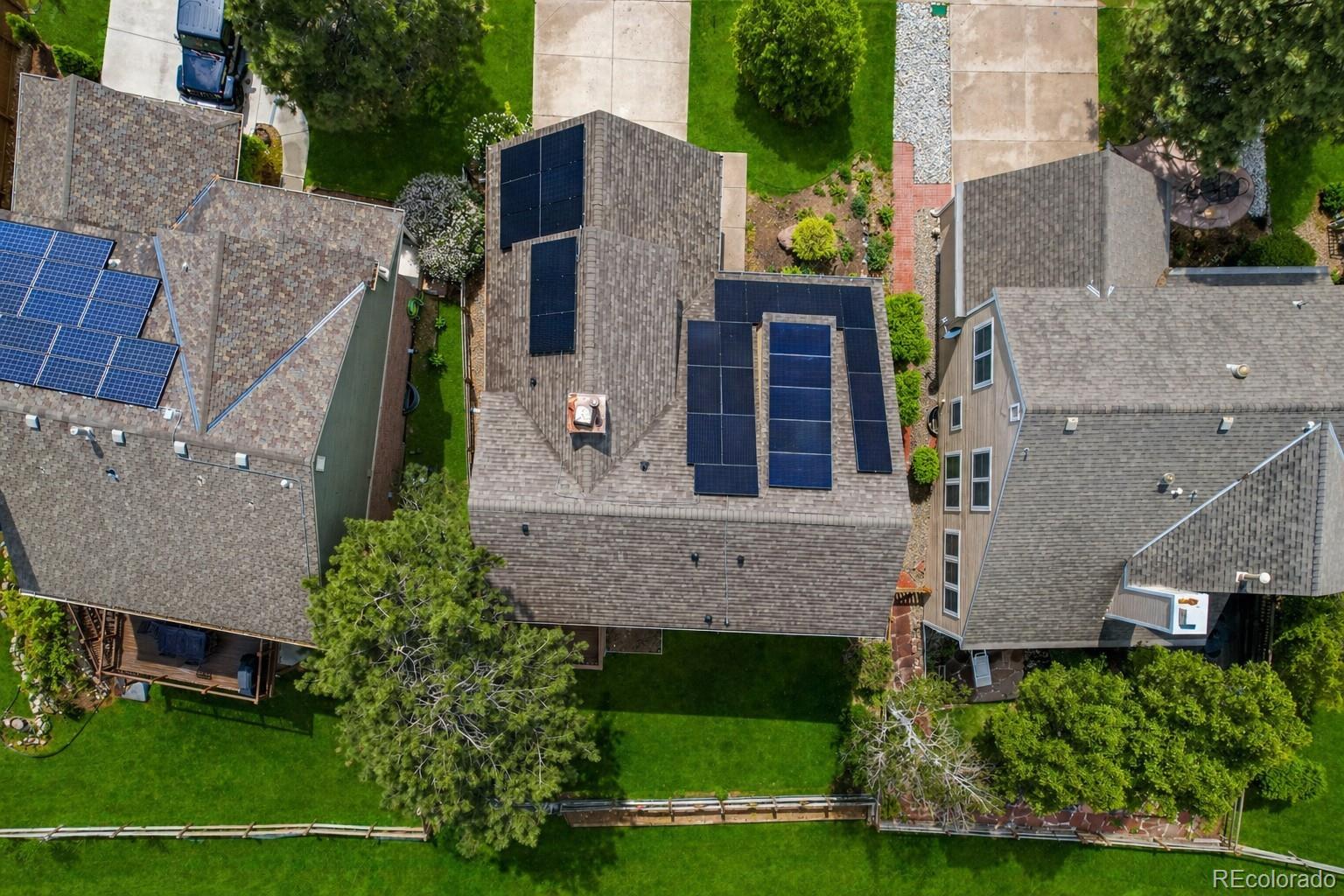 MLS Image #28 for 2225  mountain sage drive,highlands ranch, Colorado