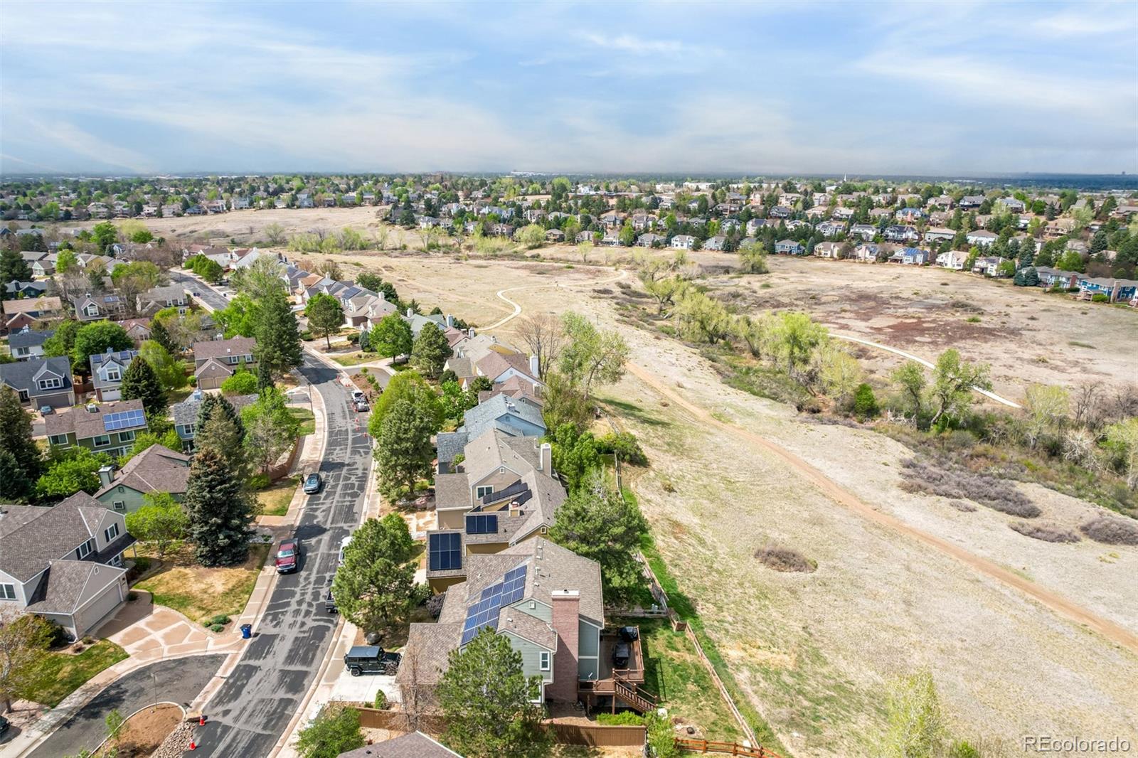 MLS Image #29 for 2225  mountain sage drive,highlands ranch, Colorado