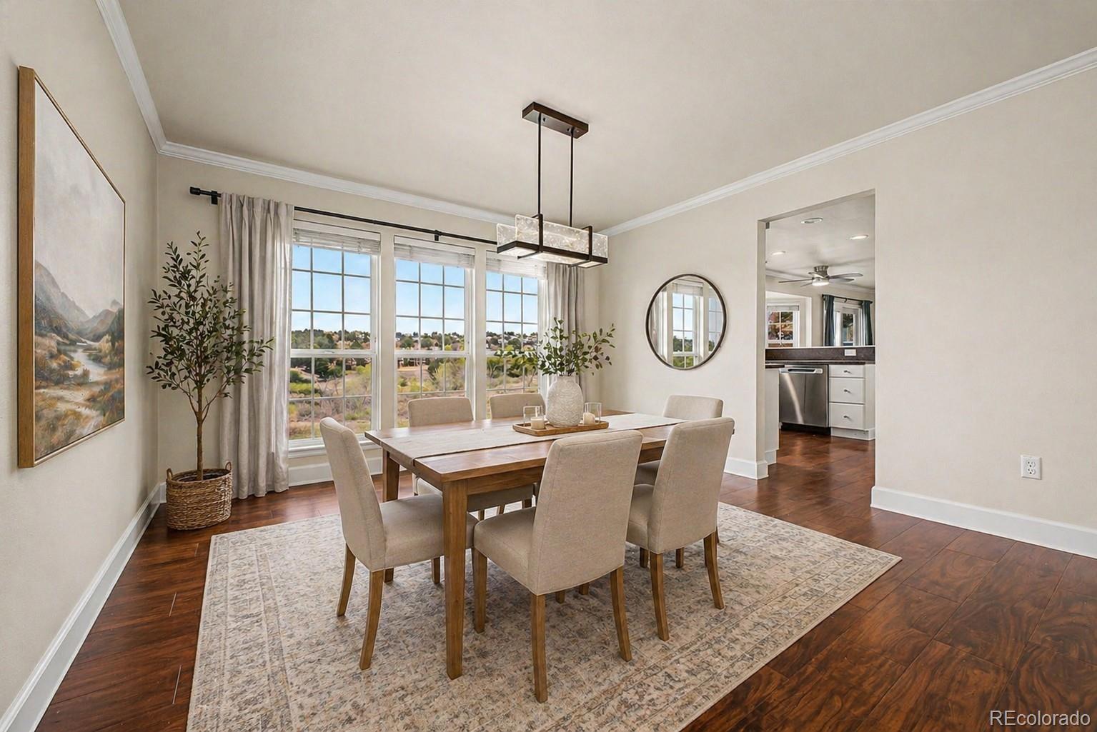 MLS Image #3 for 2225  mountain sage drive,highlands ranch, Colorado