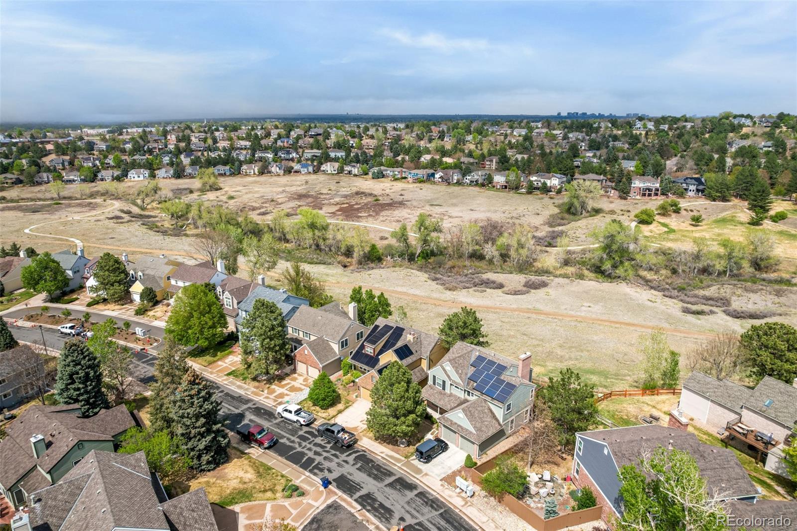 MLS Image #30 for 2225  mountain sage drive,highlands ranch, Colorado