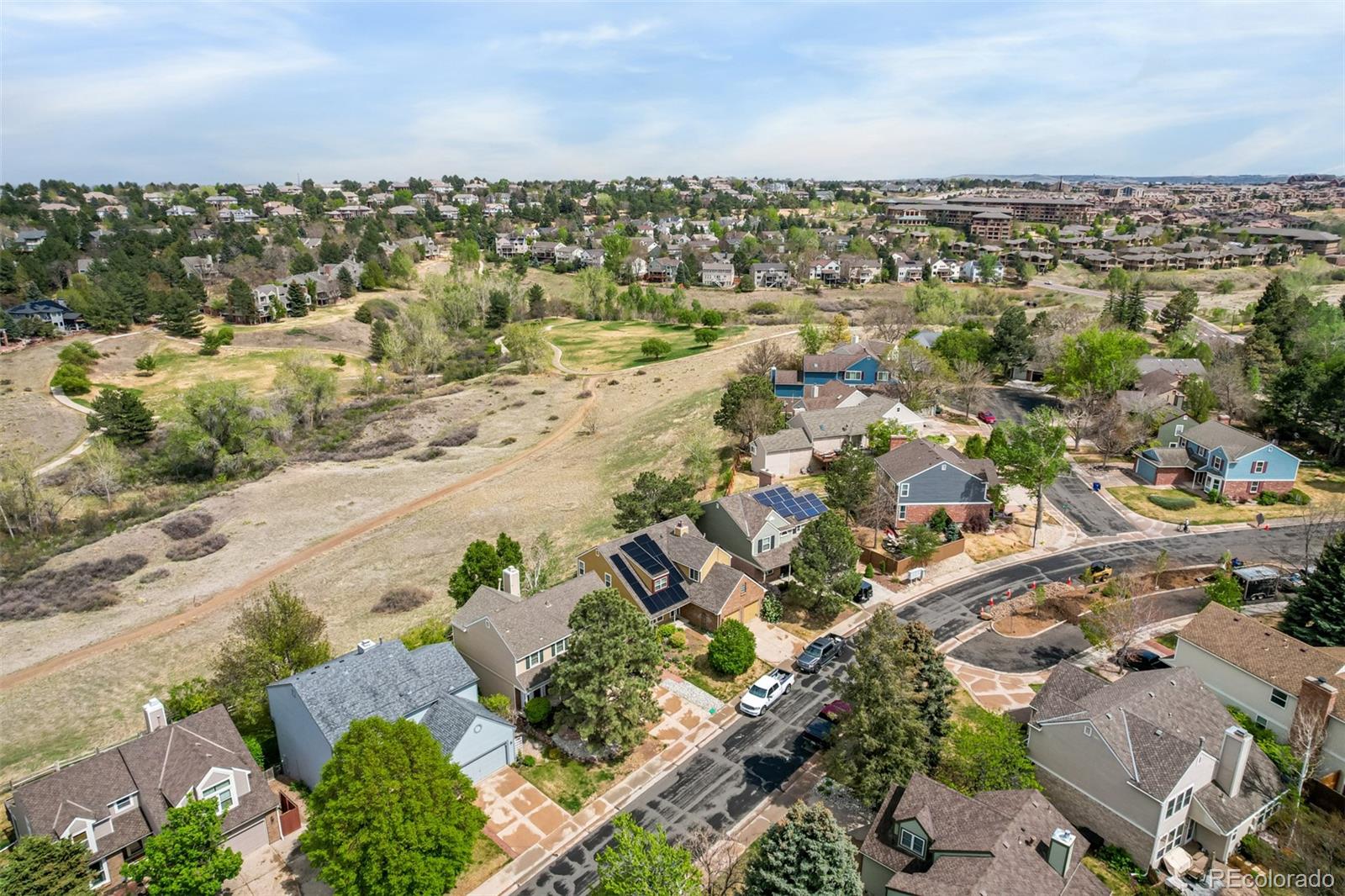 MLS Image #31 for 2225  mountain sage drive,highlands ranch, Colorado