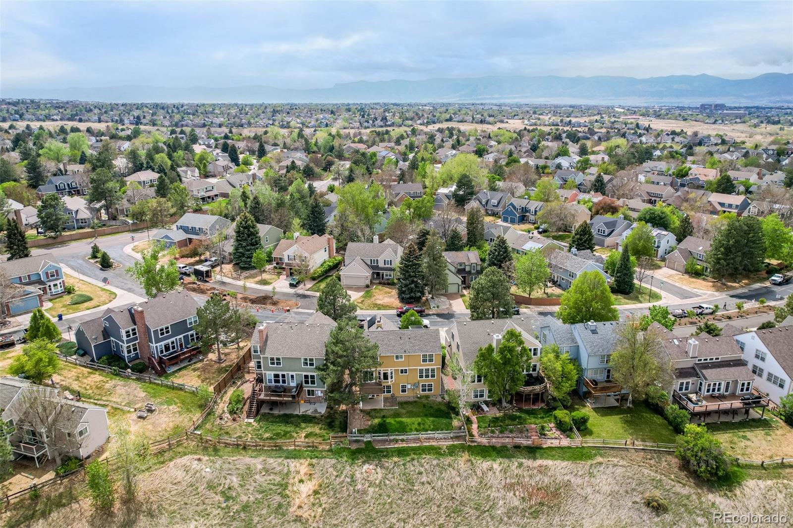 MLS Image #33 for 2225  mountain sage drive,highlands ranch, Colorado