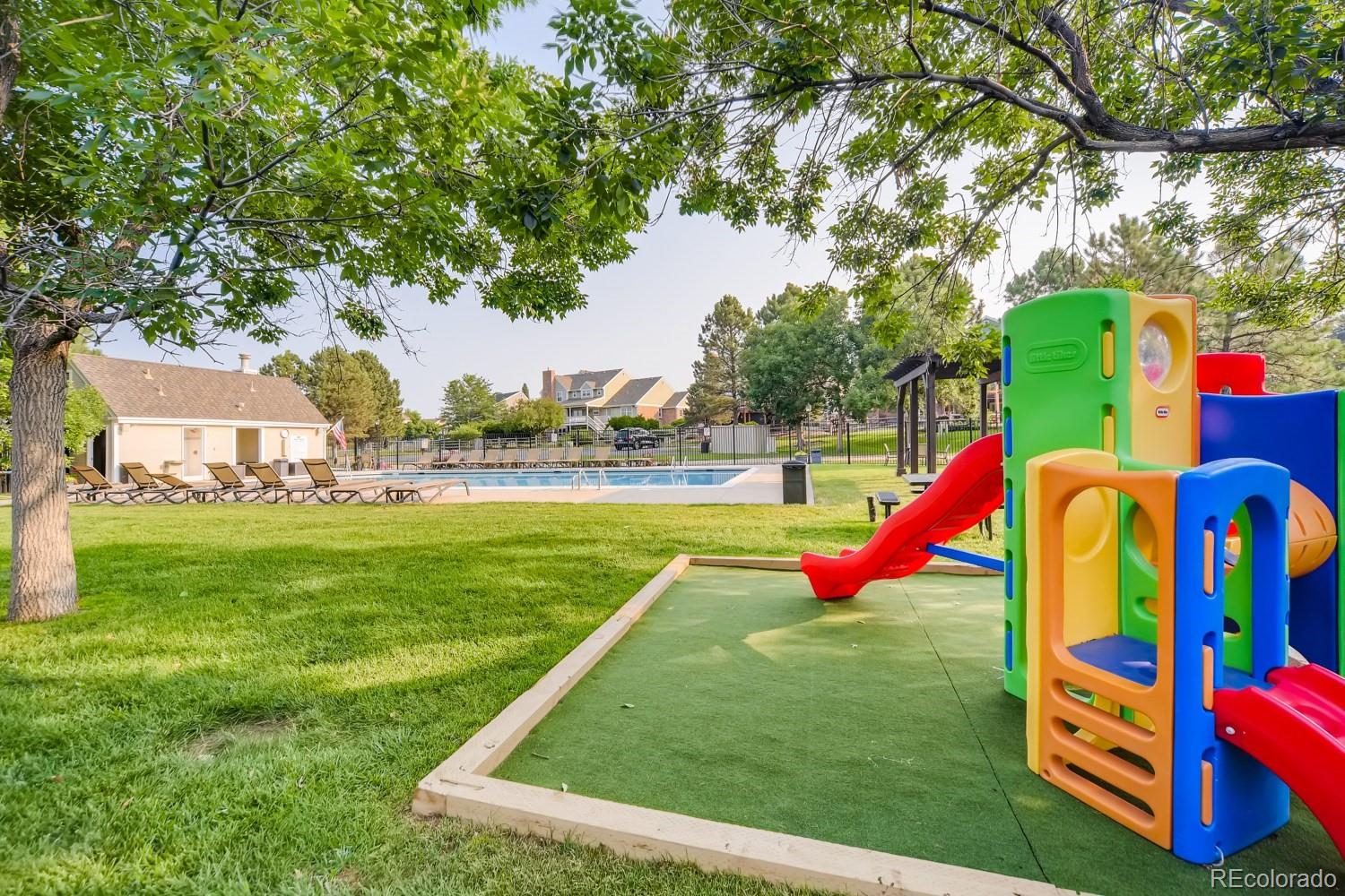 MLS Image #35 for 2225  mountain sage drive,highlands ranch, Colorado