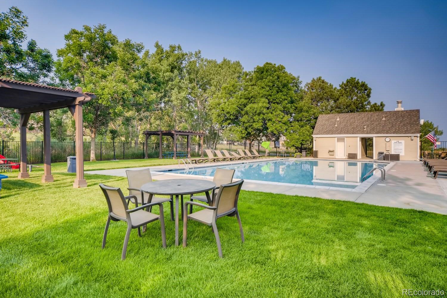 MLS Image #36 for 2225  mountain sage drive,highlands ranch, Colorado