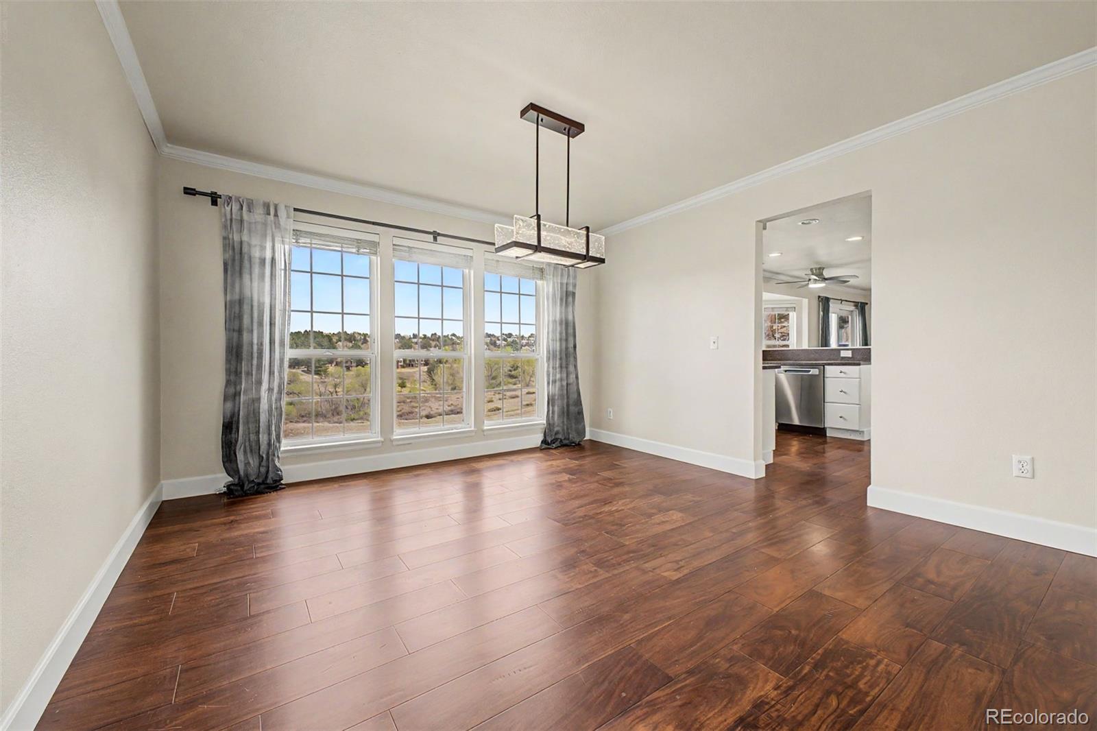 MLS Image #4 for 2225  mountain sage drive,highlands ranch, Colorado