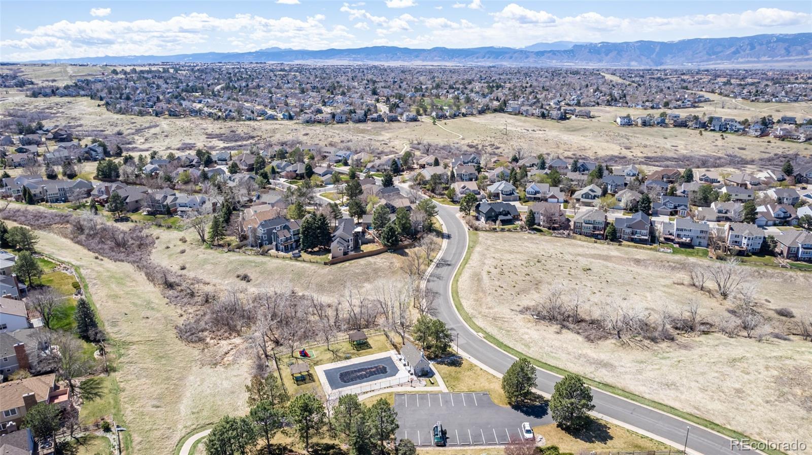 MLS Image #42 for 2225  mountain sage drive,highlands ranch, Colorado