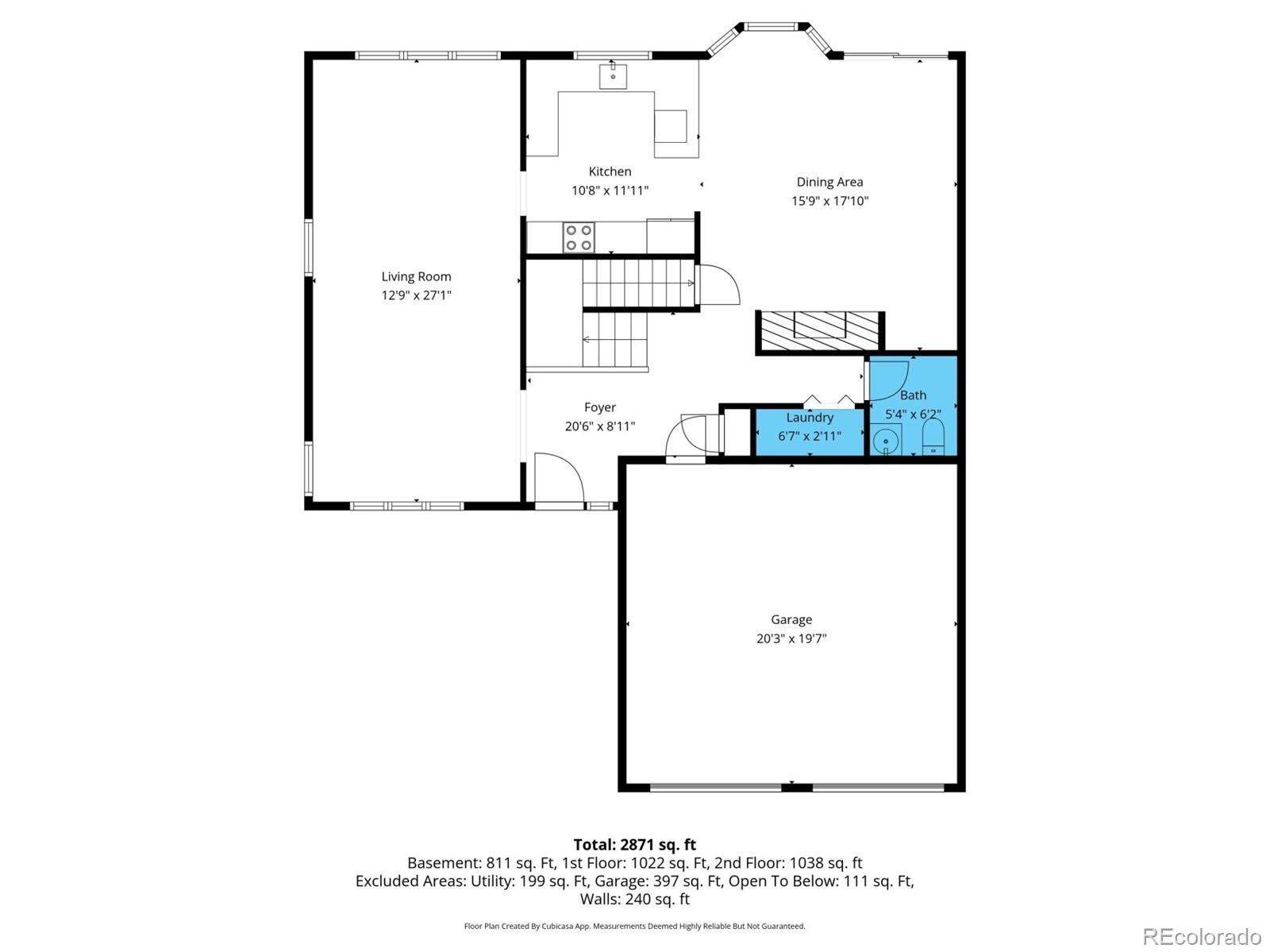 MLS Image #45 for 2225  mountain sage drive,highlands ranch, Colorado