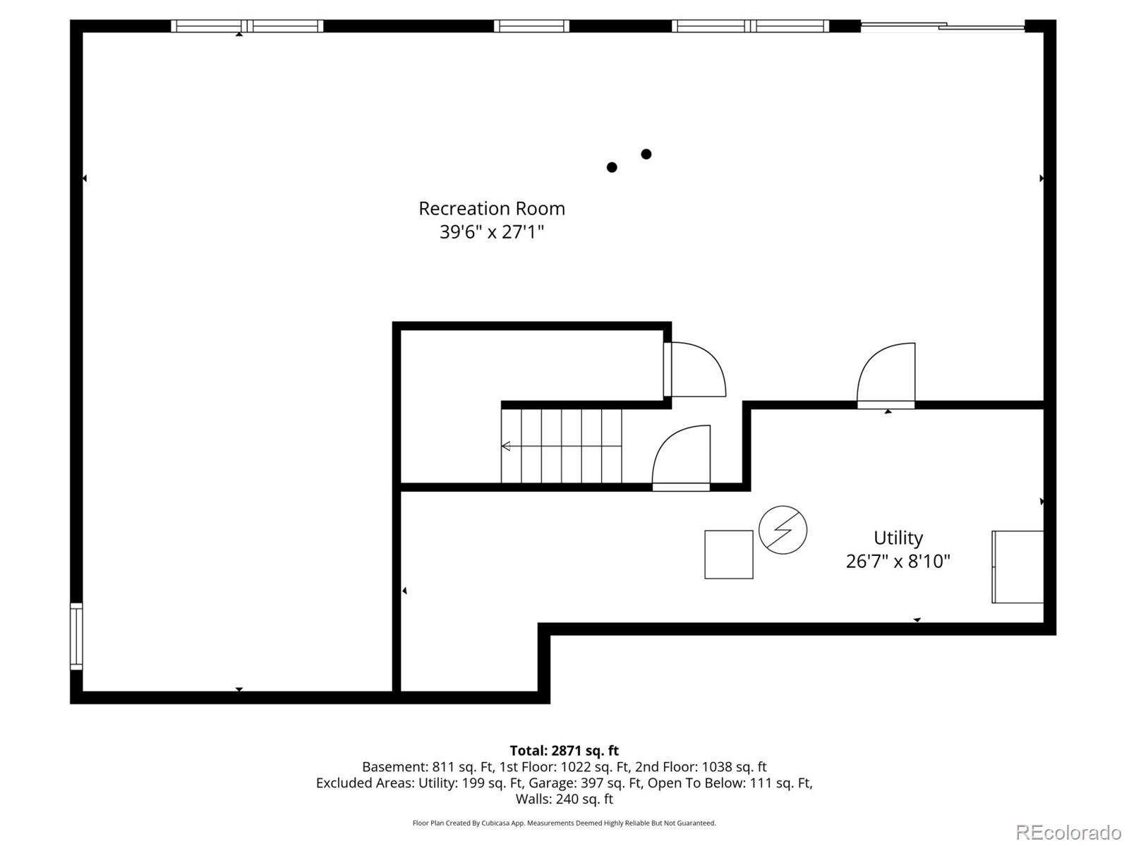 MLS Image #47 for 2225  mountain sage drive,highlands ranch, Colorado