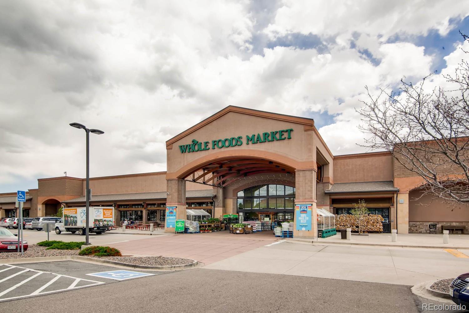 MLS Image #49 for 2225  mountain sage drive,highlands ranch, Colorado