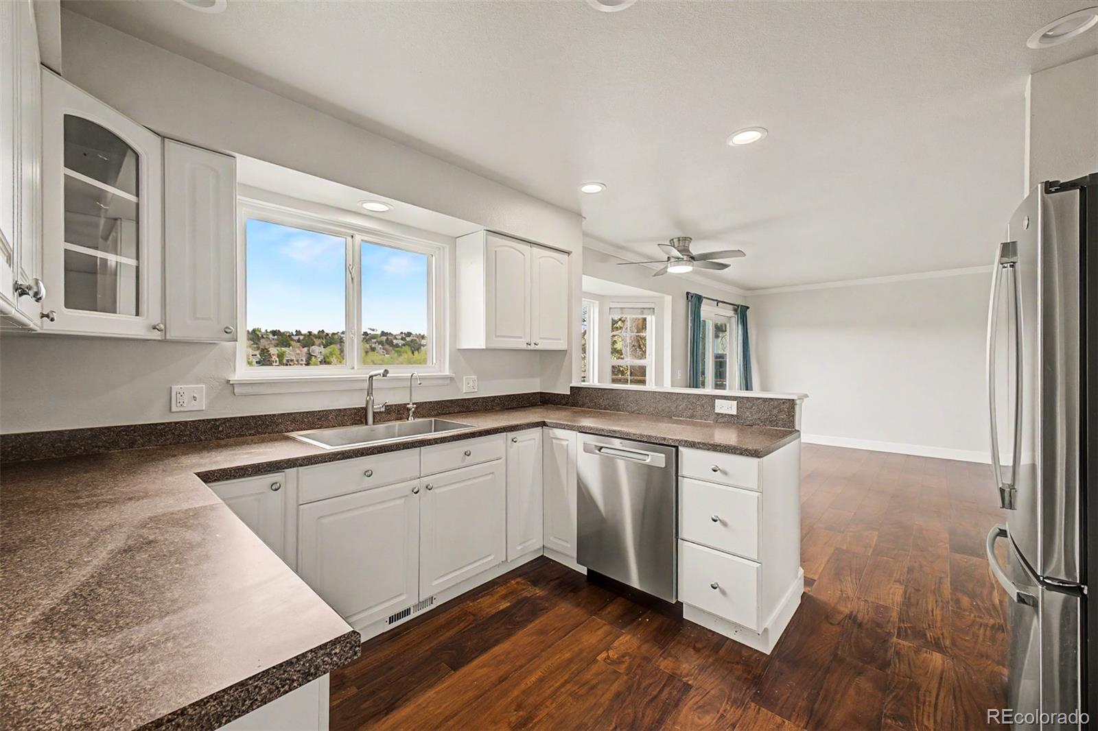 MLS Image #6 for 2225  mountain sage drive,highlands ranch, Colorado