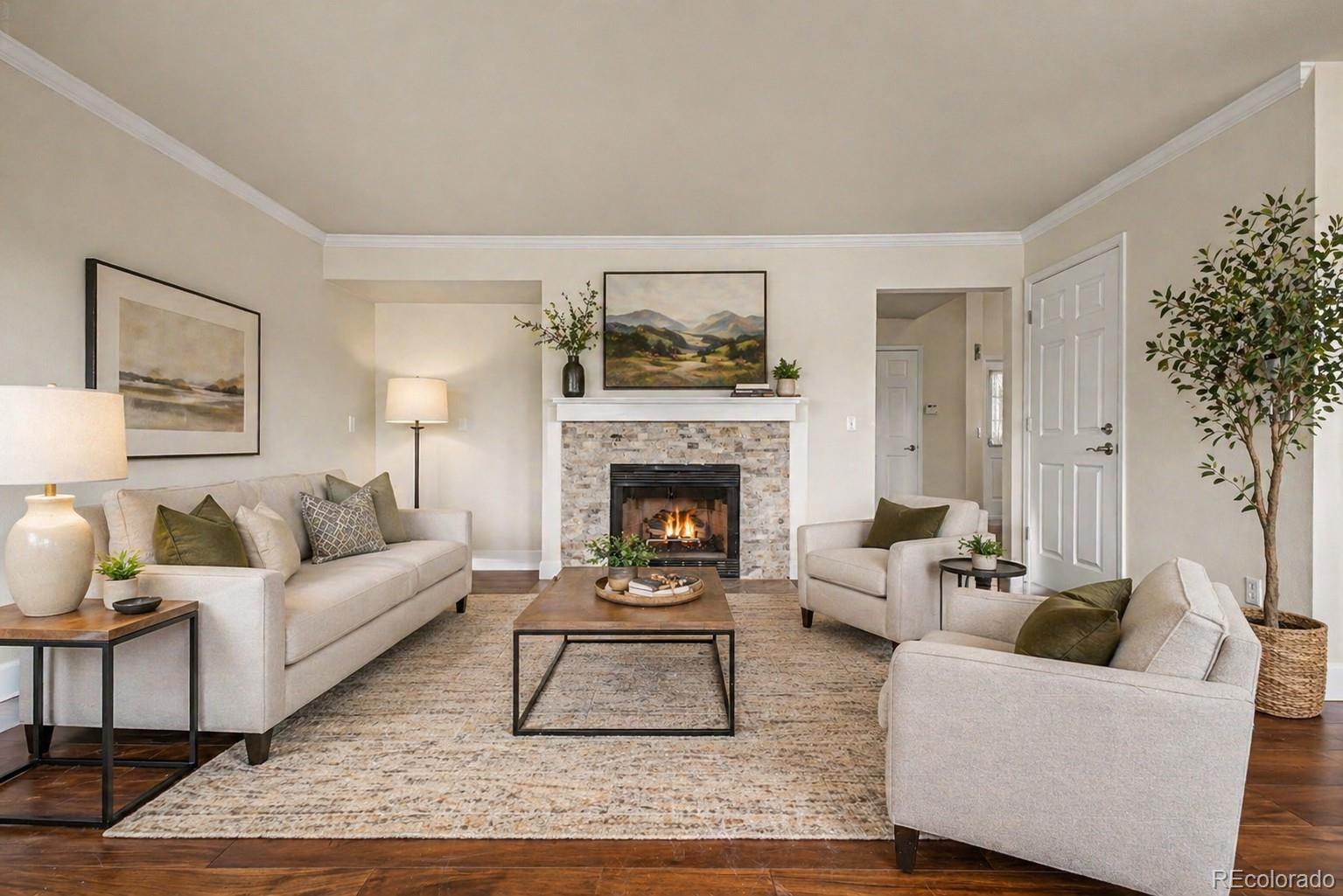 MLS Image #8 for 2225  mountain sage drive,highlands ranch, Colorado