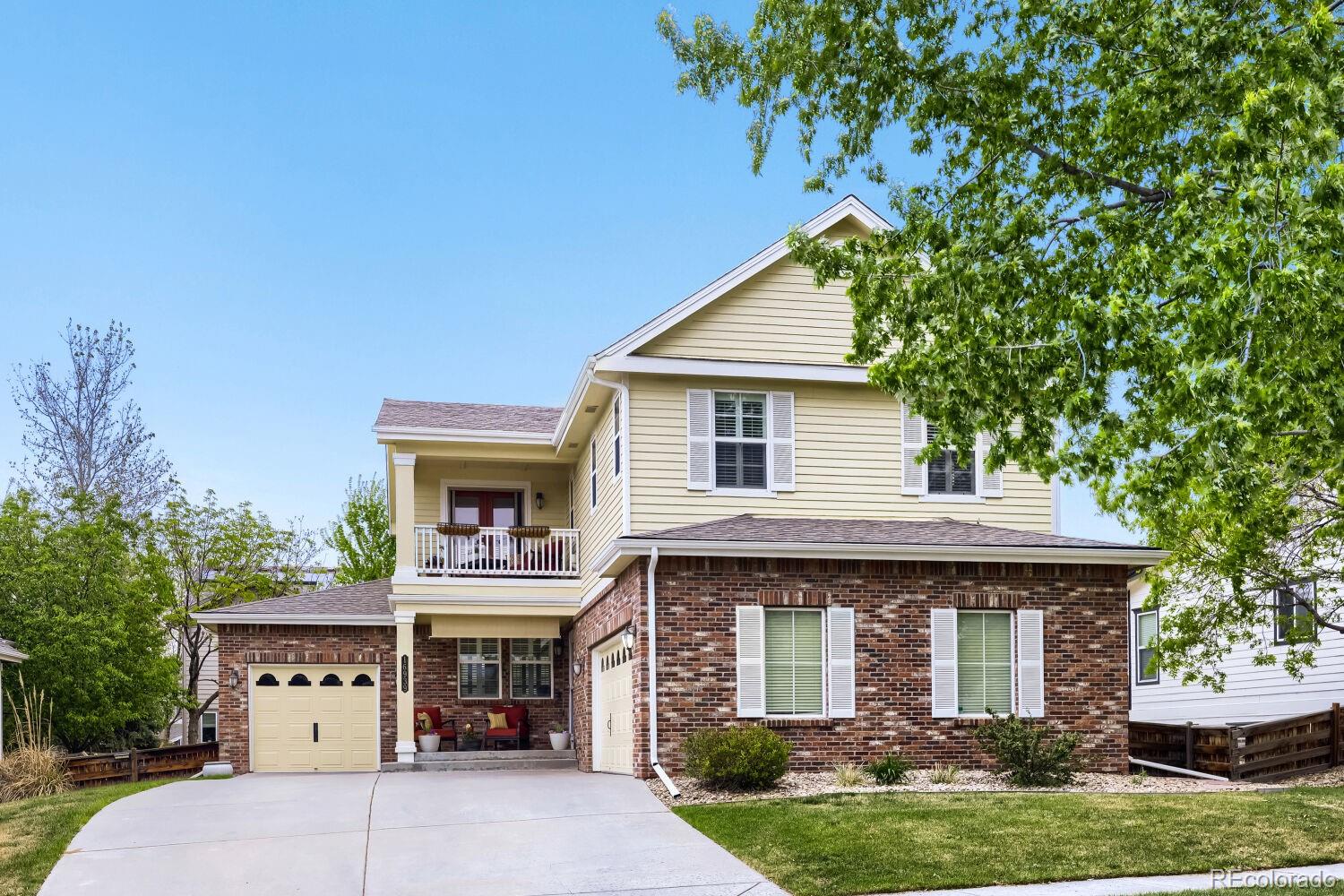 MLS Image #0 for 16939 e 106th way,commerce city, Colorado