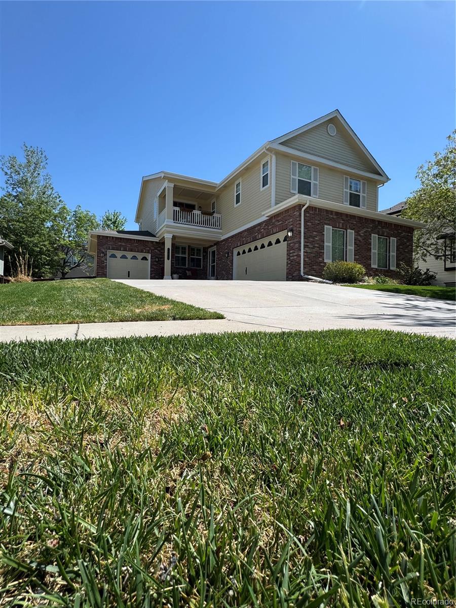MLS Image #2 for 16939 e 106th way,commerce city, Colorado