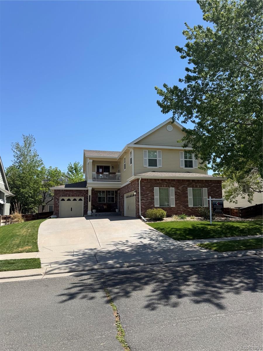 MLS Image #3 for 16939 e 106th way,commerce city, Colorado