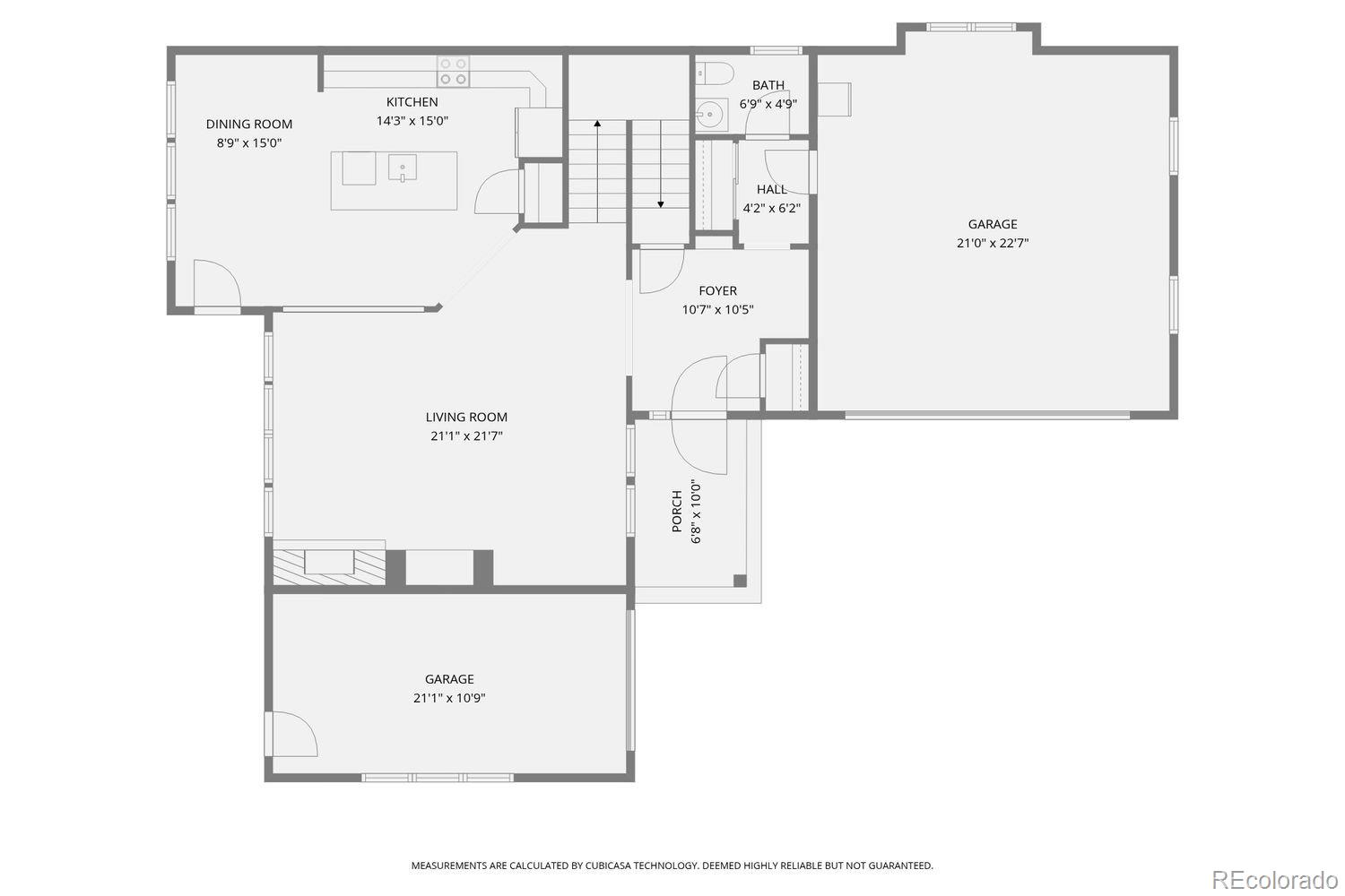 MLS Image #30 for 16939 e 106th way,commerce city, Colorado