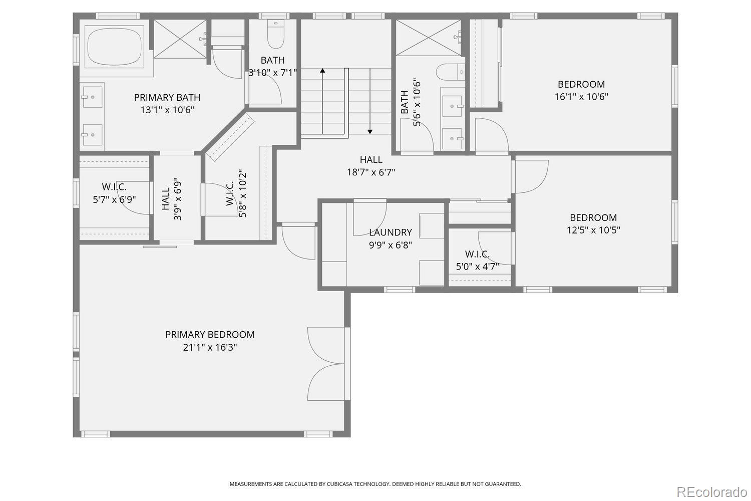 MLS Image #34 for 16939 e 106th way,commerce city, Colorado