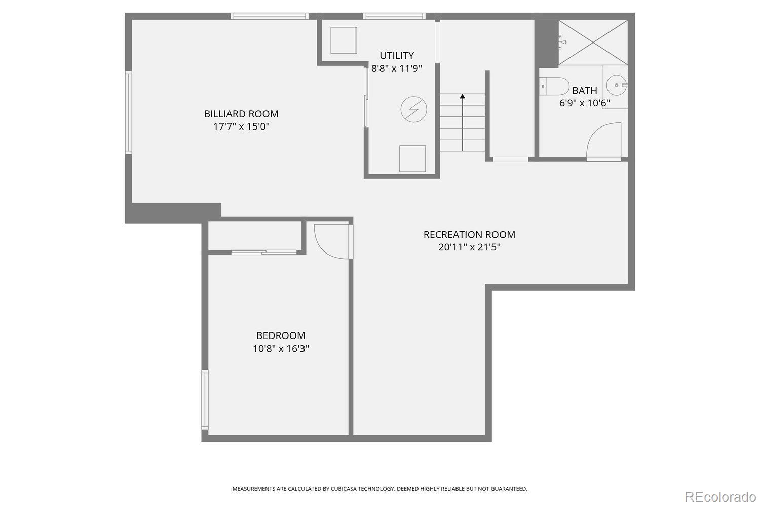 MLS Image #35 for 16939 e 106th way,commerce city, Colorado