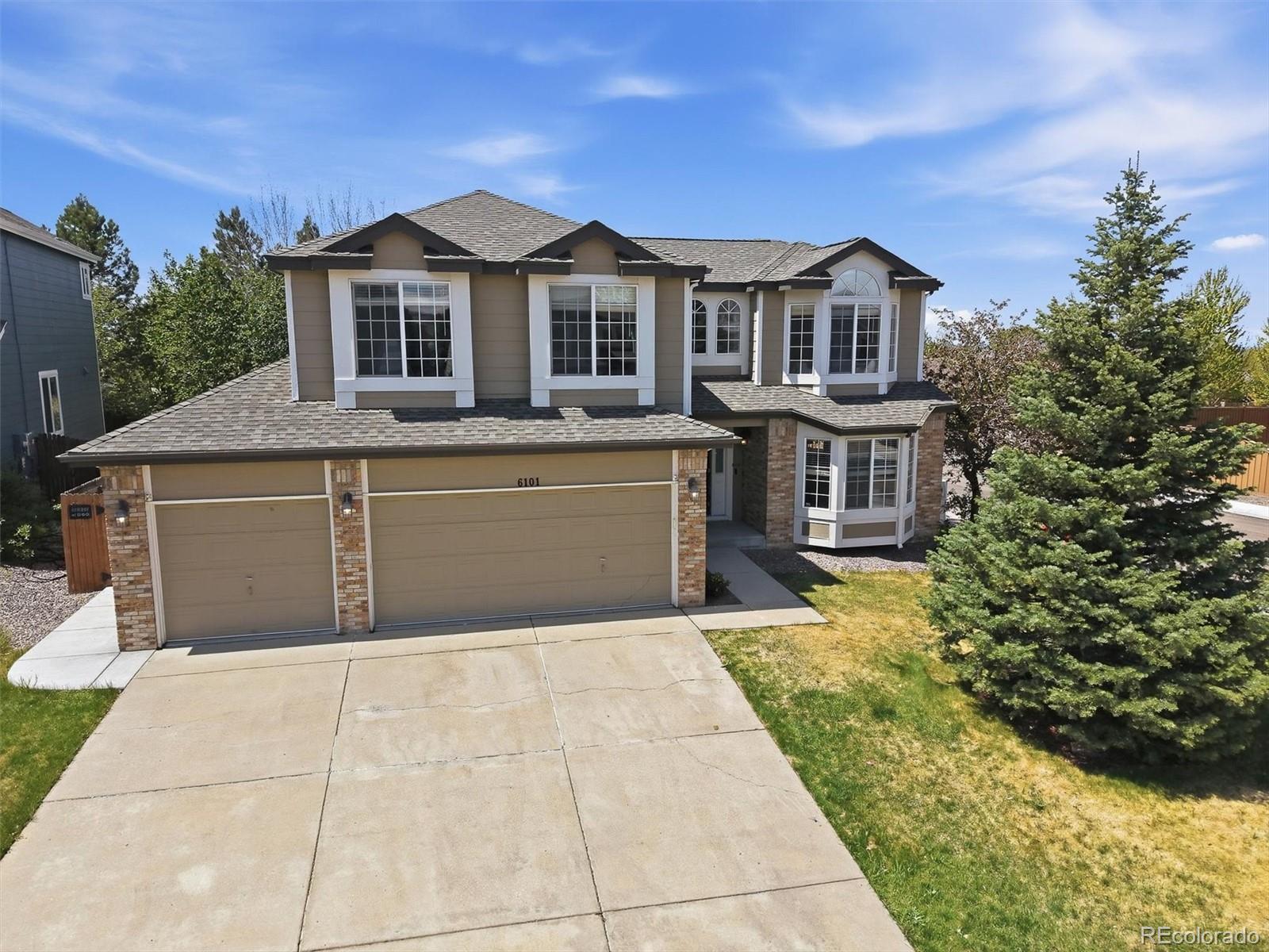 MLS Image #0 for 6101 s shawnee street,centennial, Colorado