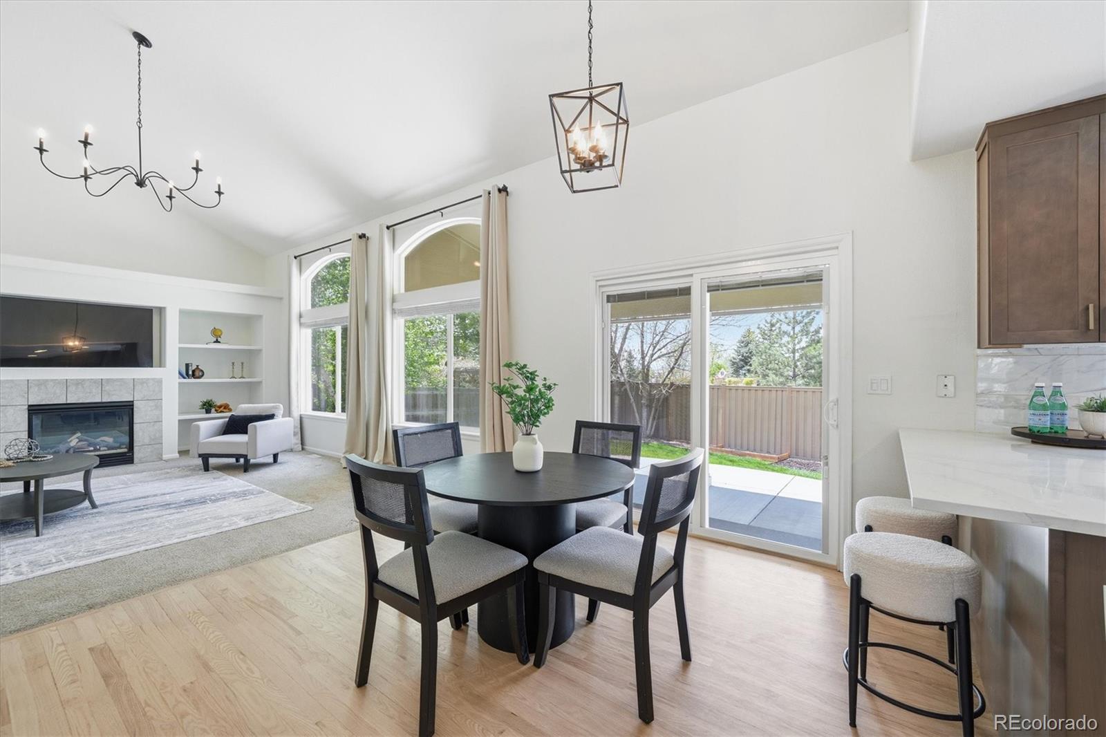 MLS Image #2 for 6101 s shawnee street,centennial, Colorado