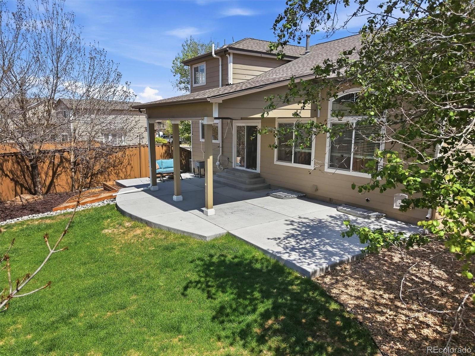 MLS Image #4 for 6101 s shawnee street,centennial, Colorado