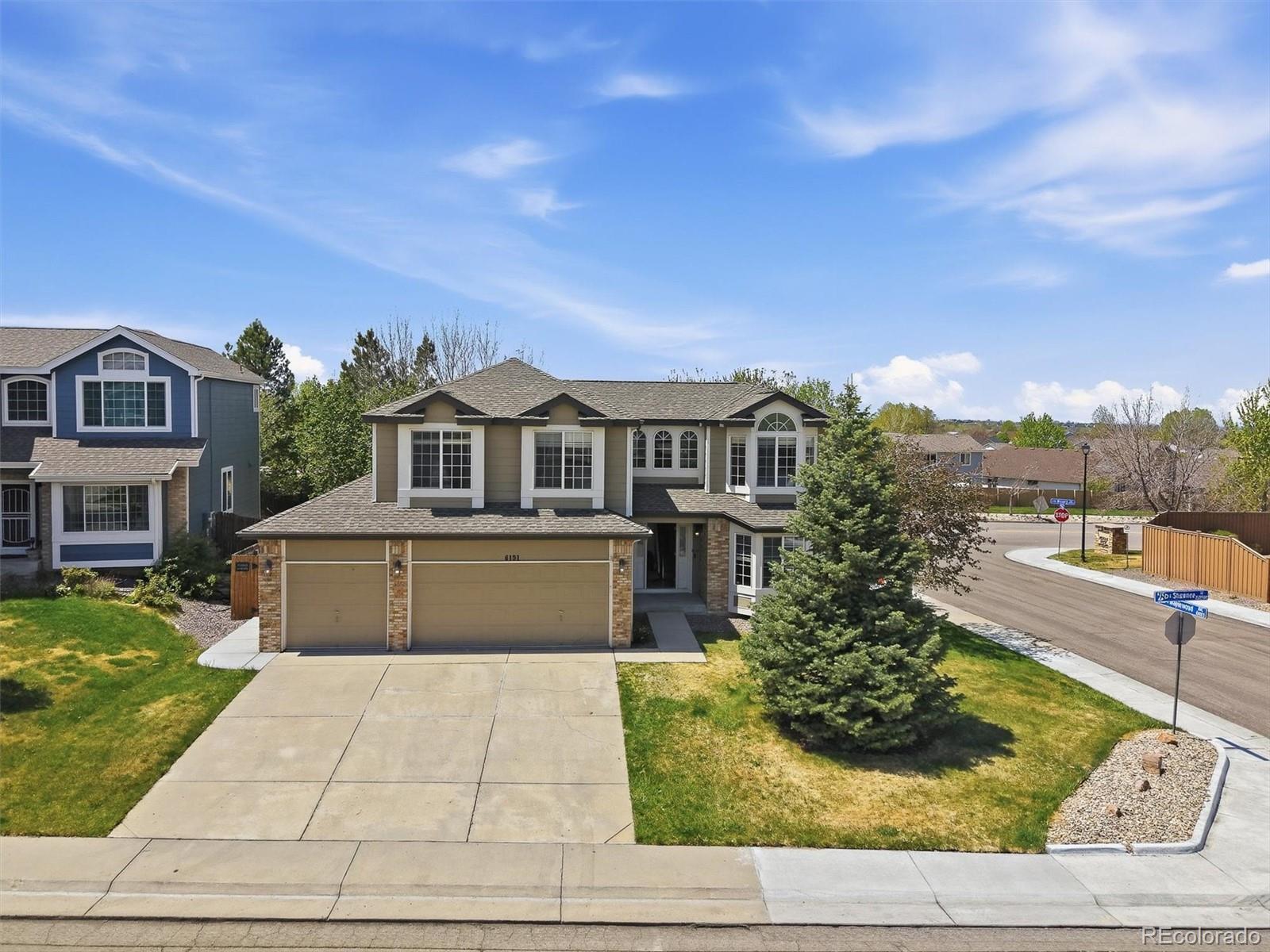MLS Image #42 for 6101 s shawnee street,centennial, Colorado