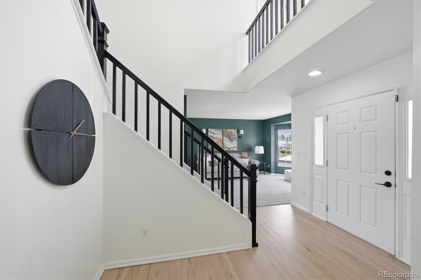 MLS Image #5 for 6101 s shawnee street,centennial, Colorado