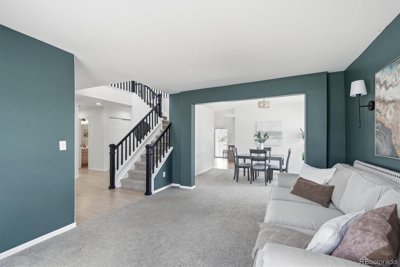 MLS Image #8 for 6101 s shawnee street,centennial, Colorado