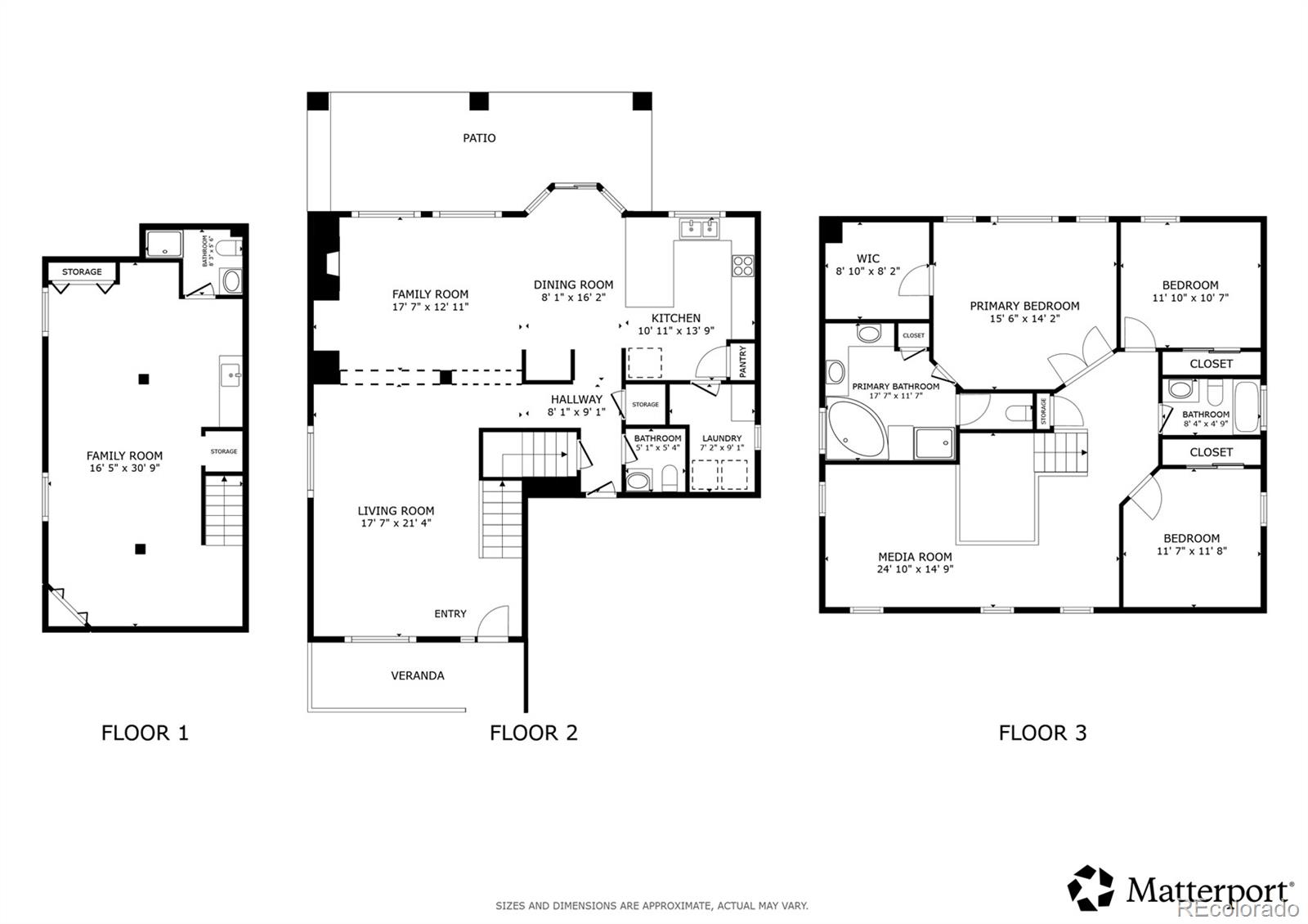 MLS Image #43 for 14152  adam court,broomfield, Colorado