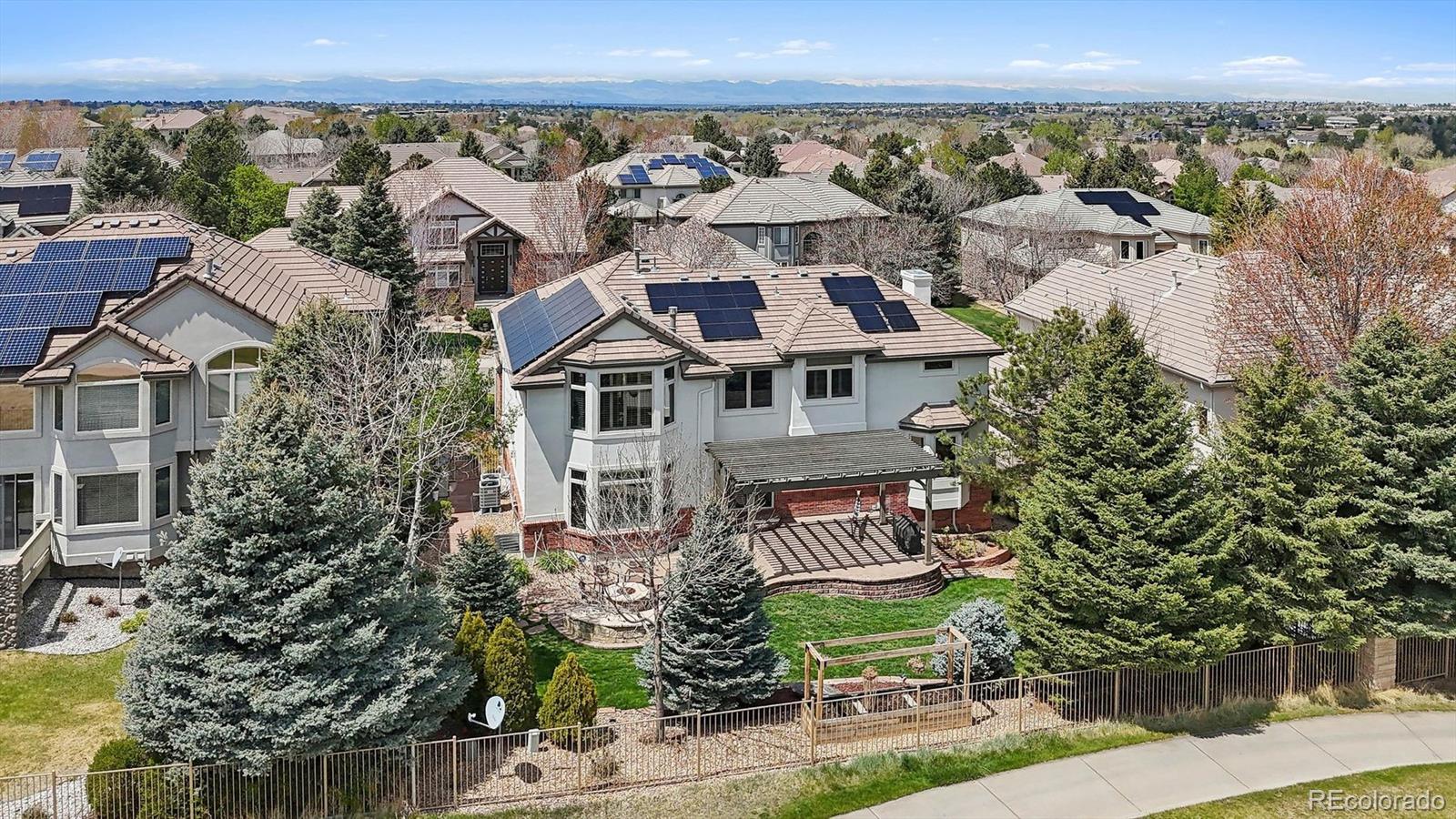 MLS Image #35 for 6924 s picadilly street,aurora, Colorado