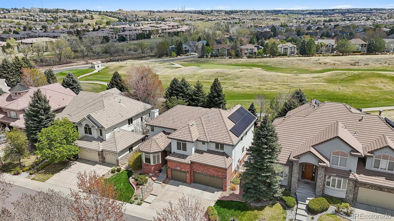 MLS Image #4 for 6924 s picadilly street,aurora, Colorado