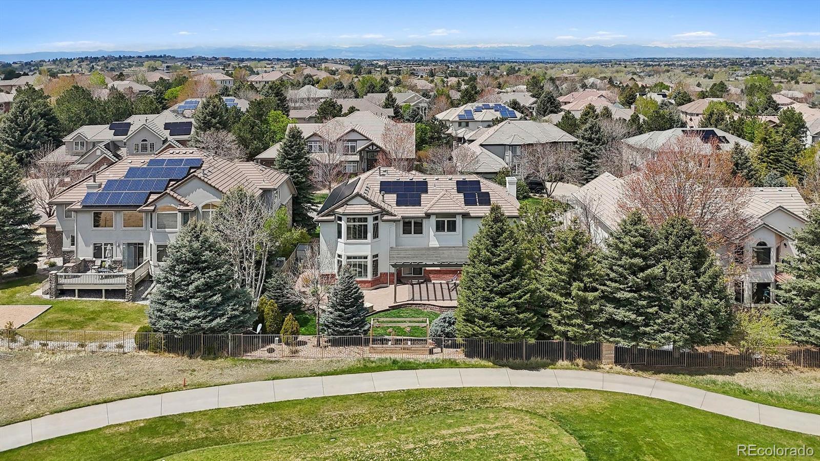 MLS Image #43 for 6924 s picadilly street,aurora, Colorado