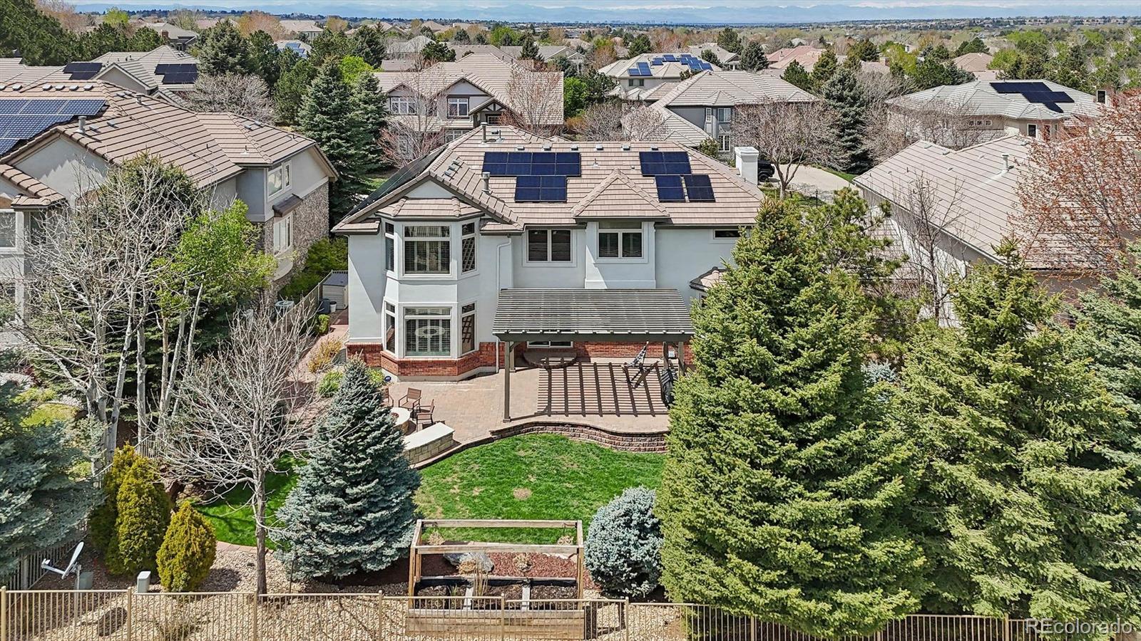 MLS Image #44 for 6924 s picadilly street,aurora, Colorado