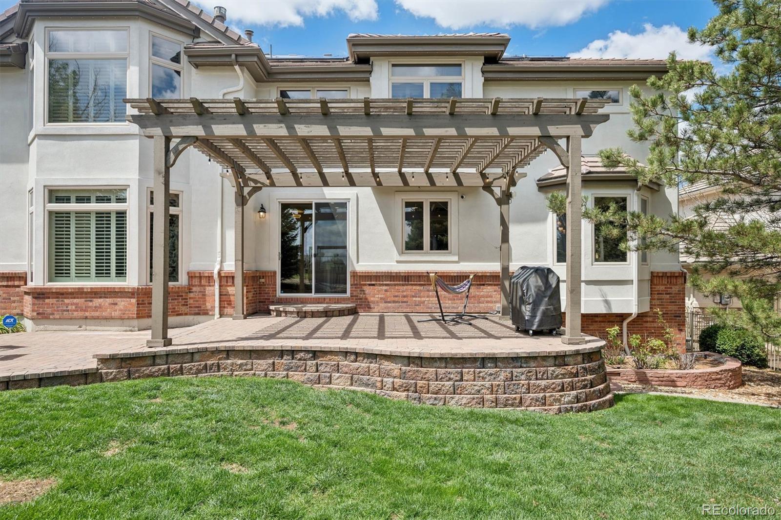 MLS Image #47 for 6924 s picadilly street,aurora, Colorado