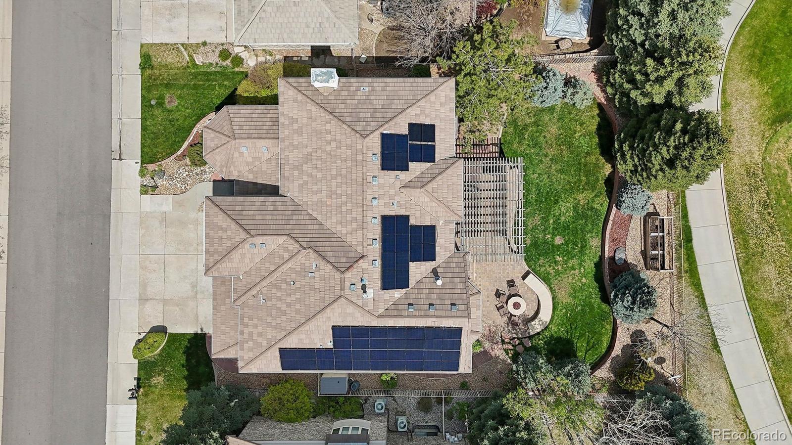 MLS Image #48 for 6924 s picadilly street,aurora, Colorado