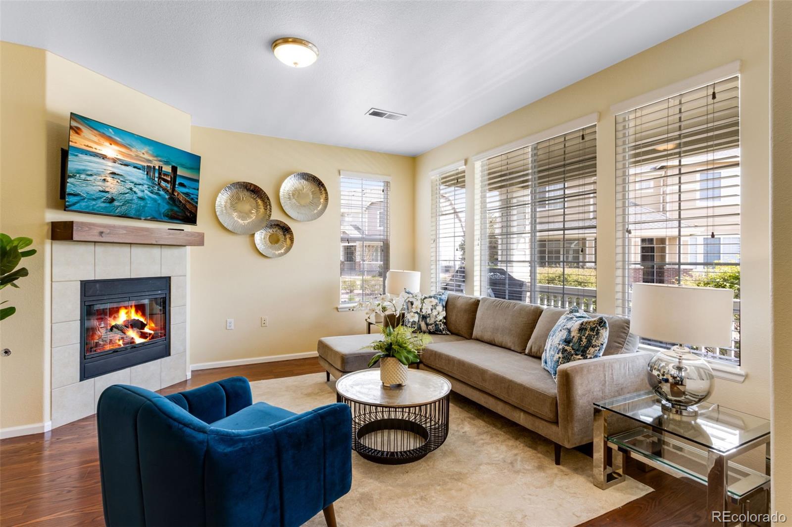 MLS Image #2 for 16035 e geddes lane,aurora, Colorado
