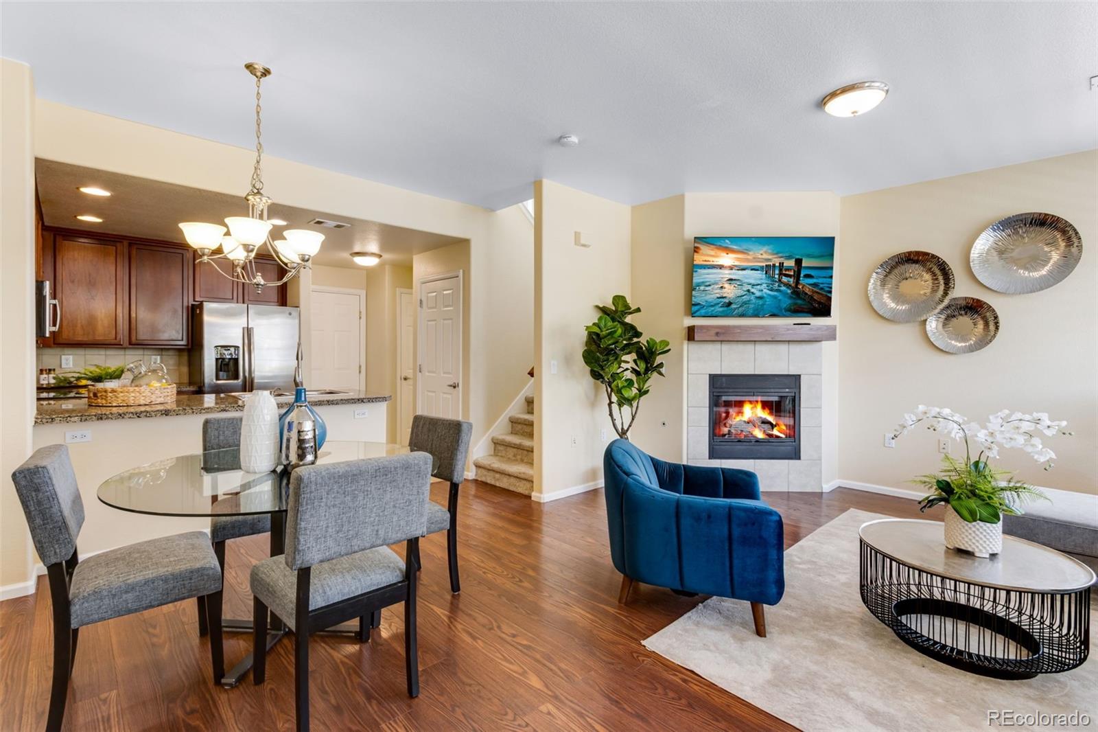 MLS Image #4 for 16035 e geddes lane,aurora, Colorado