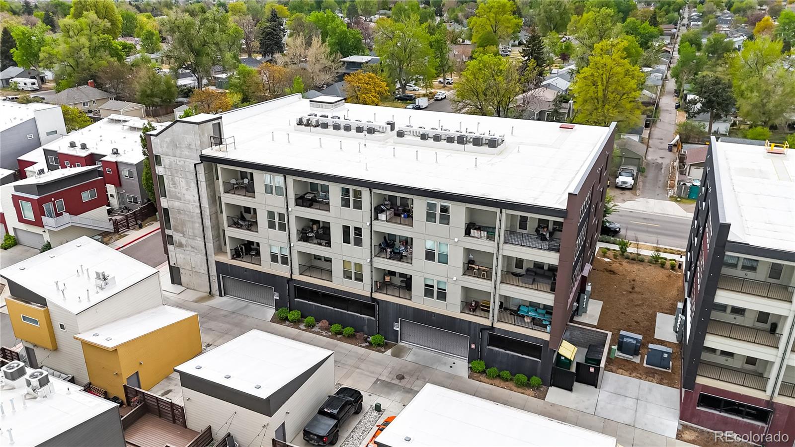 MLS Image #27 for 2851 w 52nd avenue,denver, Colorado