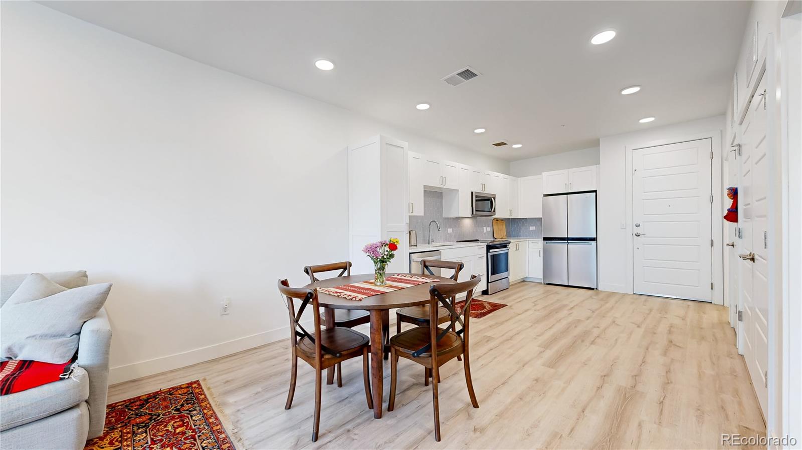 MLS Image #4 for 2851 w 52nd avenue,denver, Colorado