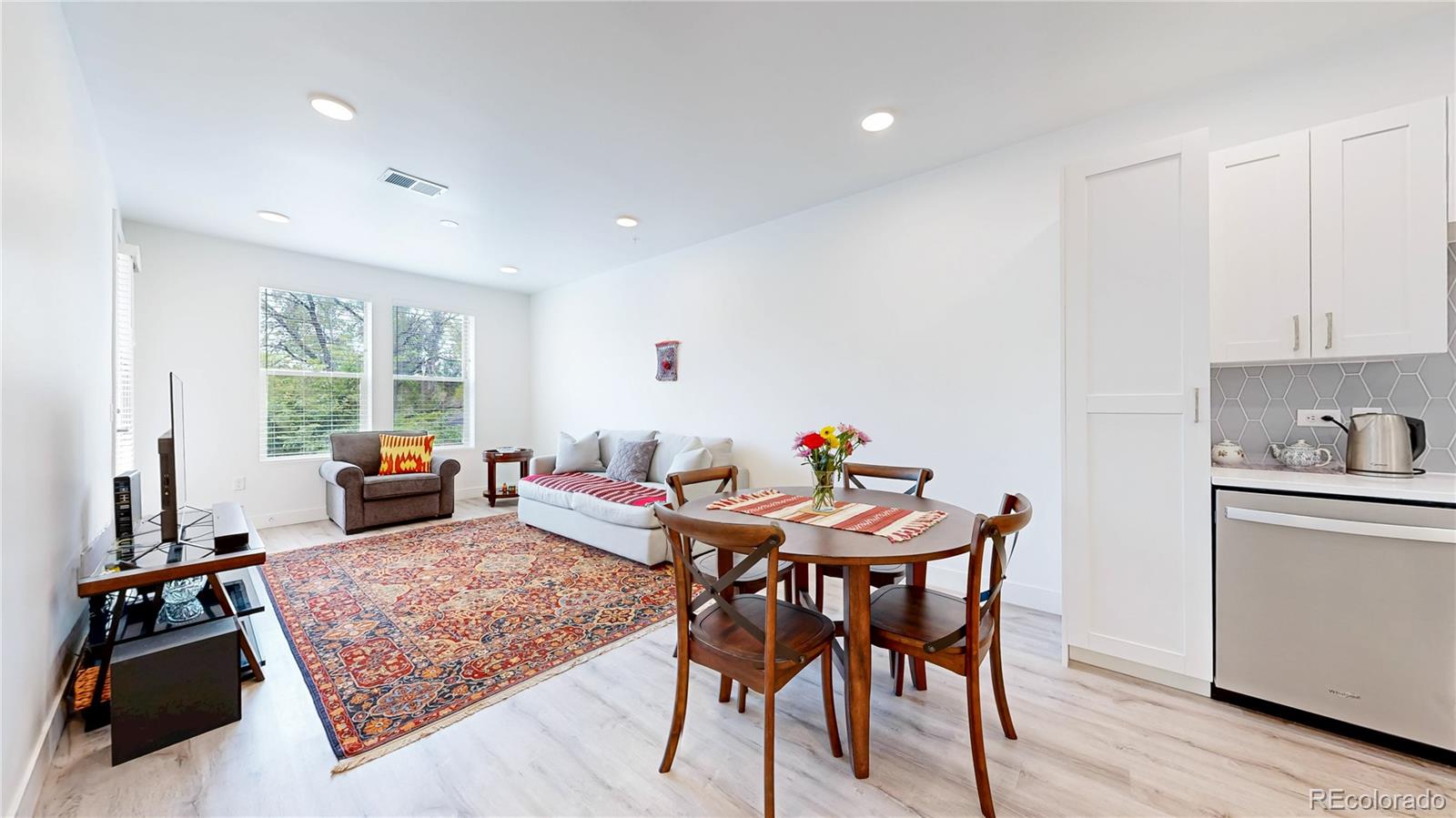 MLS Image #5 for 2851 w 52nd avenue,denver, Colorado