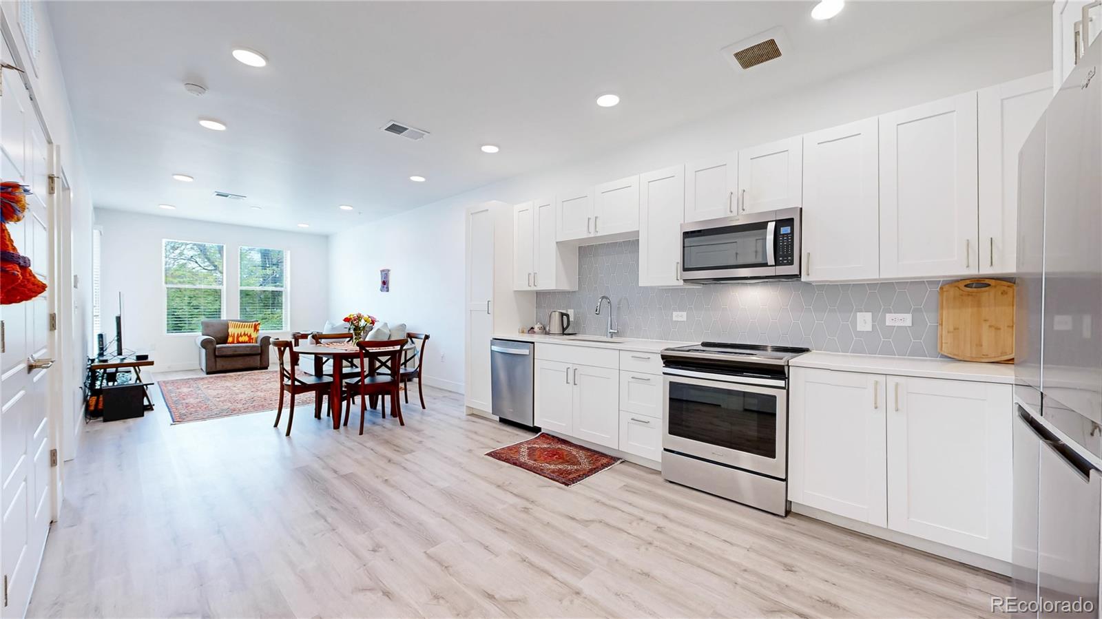 MLS Image #7 for 2851 w 52nd avenue,denver, Colorado