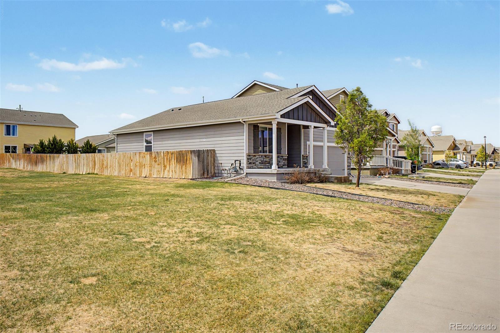 MLS Image #2 for 47386  lily avenue,bennett, Colorado